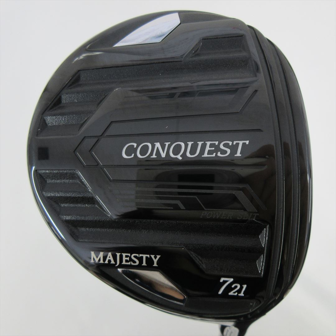 Maruman Fairway MAJESTY CONQUEST(2022) 7W 21° Regular SPEEDER NX HV-340