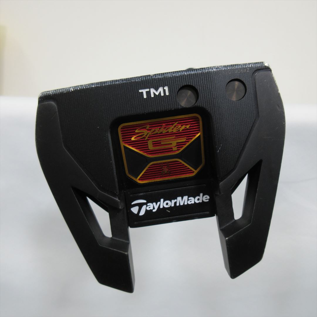 TaylorMade Putter Spider GT BLACK TM1 34 inch