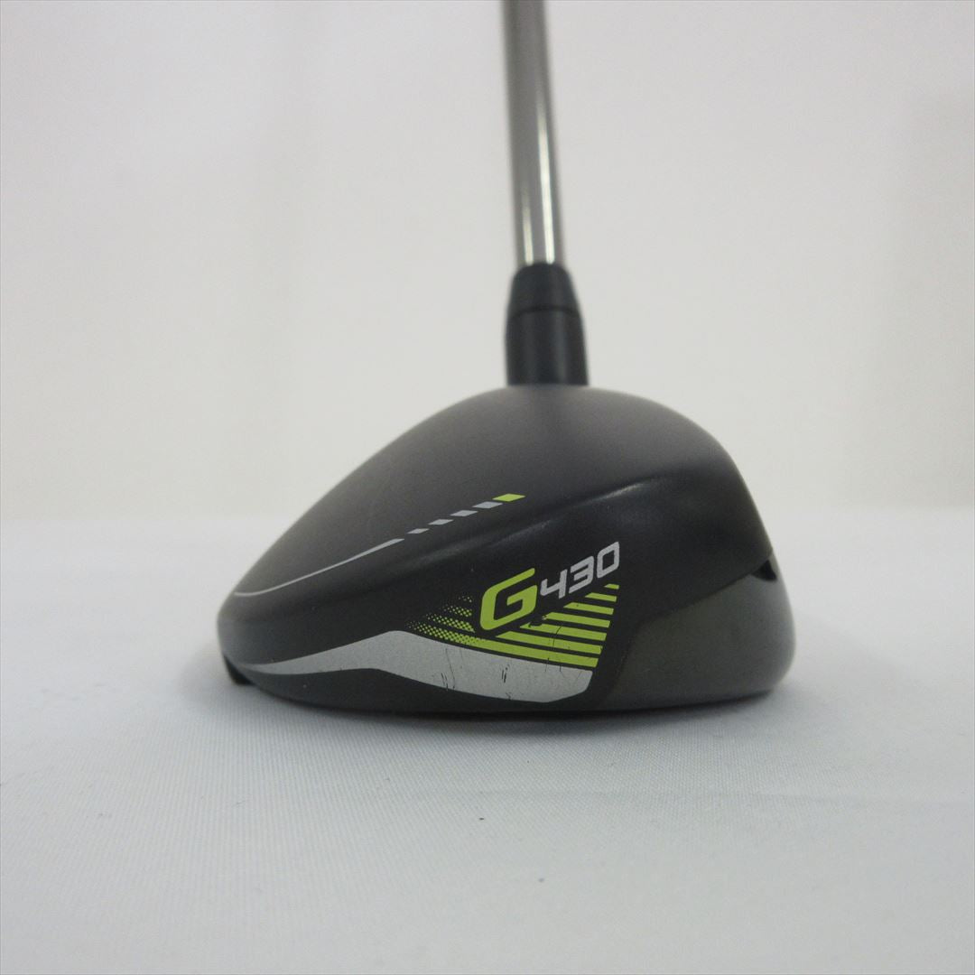 Ping Hybrid G430 HY 26° Stiff PING TOUR 2.0 CHROME 85