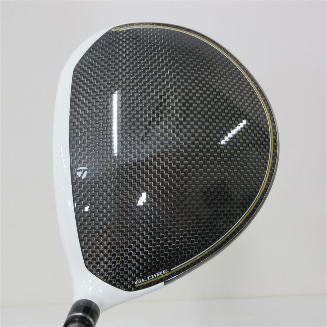 TaylorMade Driver STEALTH GLOIRE 10.5° Stiff SPEEDER NX for TM: