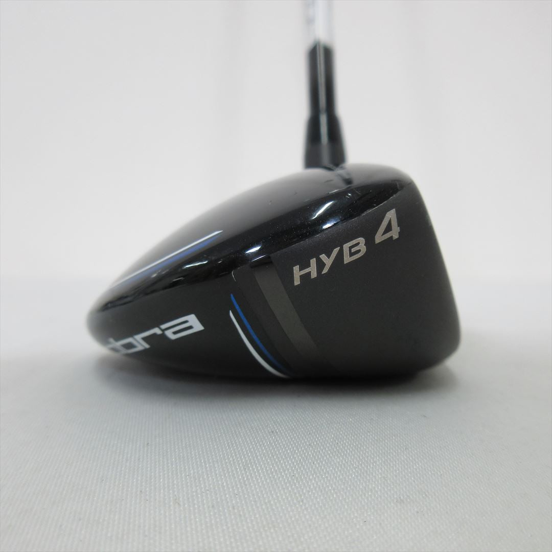 Cobra Hybrid KING LTDx ONE LENGTH HY 21° Stiff Tour AD for Cobra