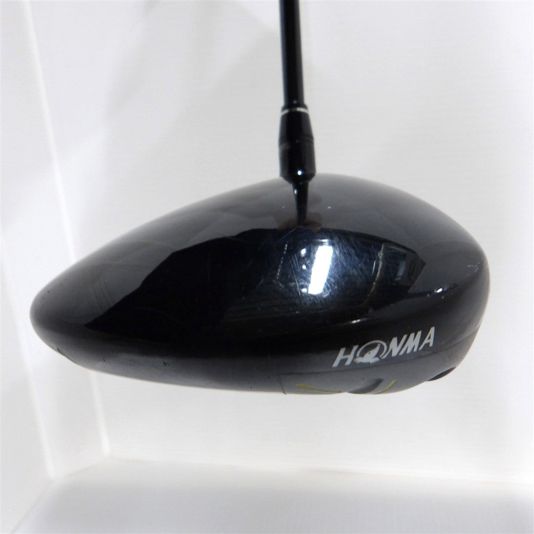 HONMA Driver TOUR WORLD TW757 D PLUS 10.5° Regular VIZARD for TW757 45