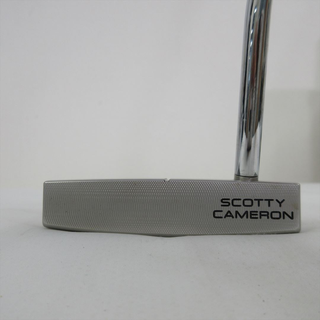 Titleist Putter SCOTTY CAMERON PHANTOM X 5(2022) 34 inch