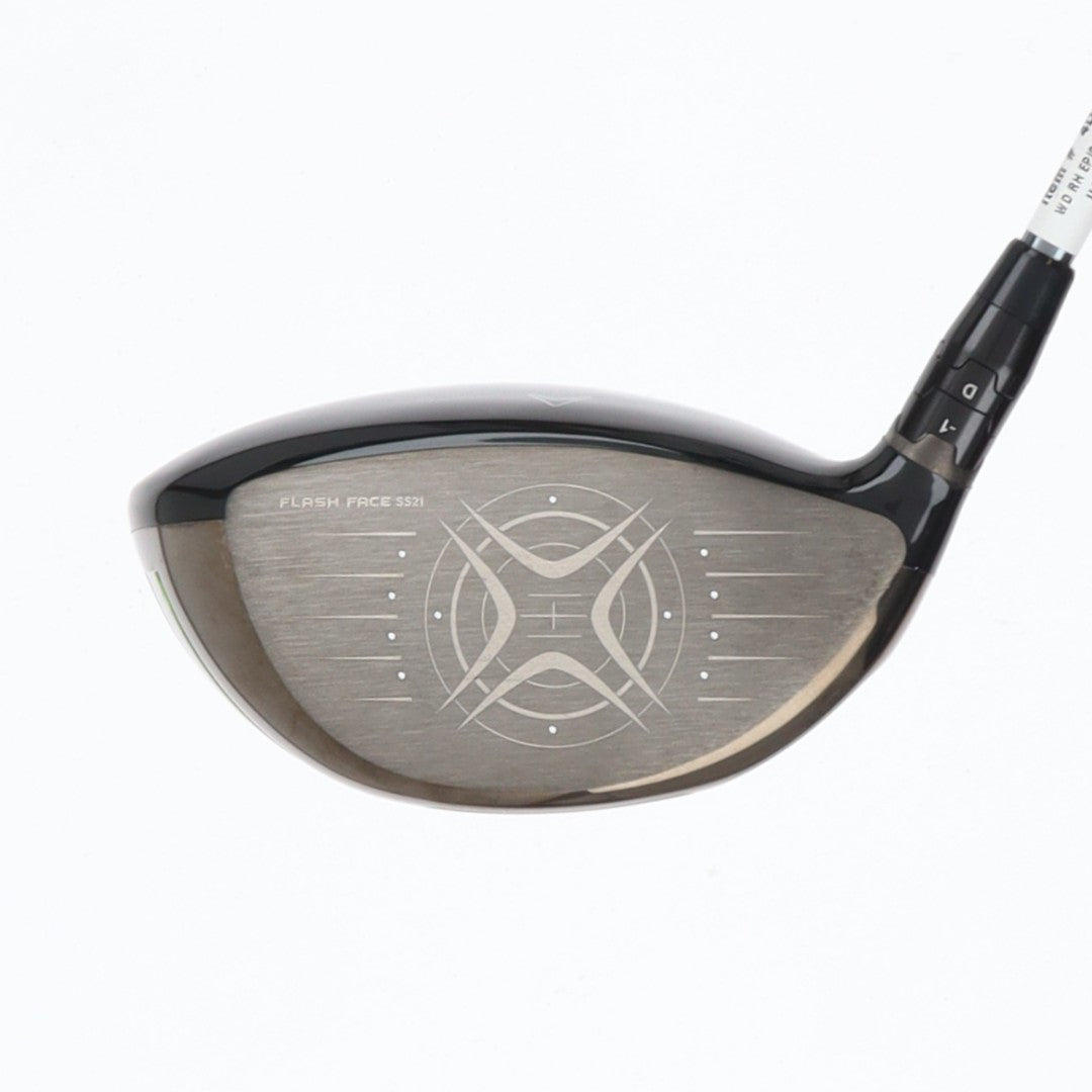 Callaway Driver EPIC SPEED 9° Stiff Diamana PD 60