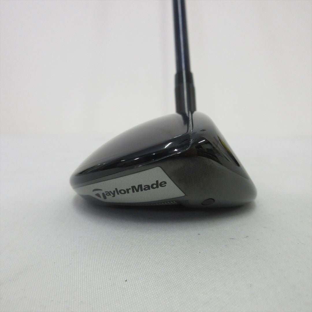 TaylorMade Hybrid Qi10 HY 31° Regular Diamana BLUE TM60