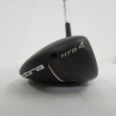 cobra hybrid king ltdx hy 21 stiff tour ad for cobra 6