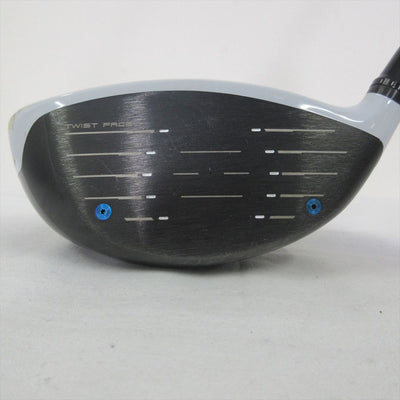 TaylorMade Driver SIM MAX 9° StiffRegular TENSEI BLUE TM50