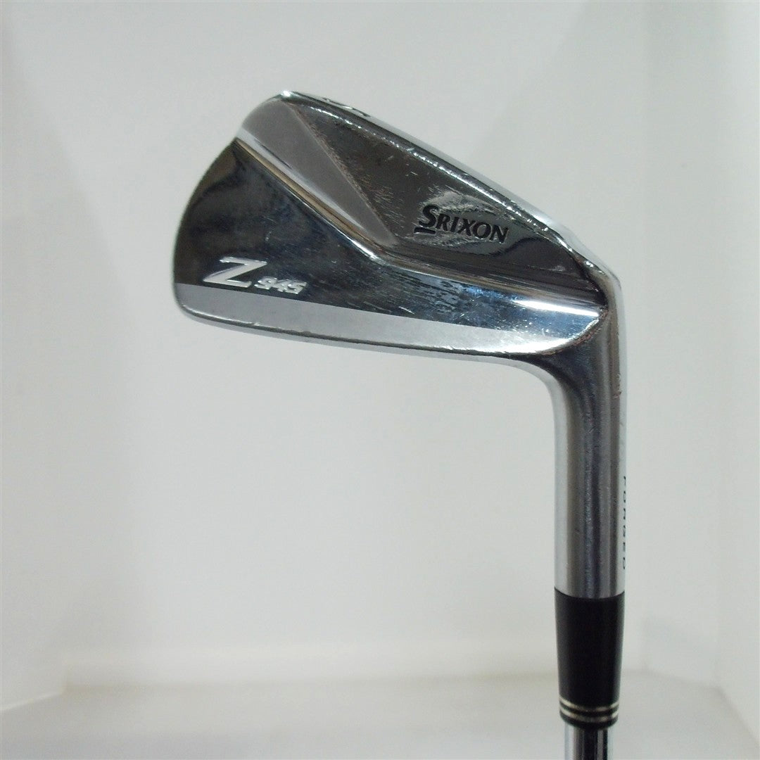 SRIXON Iron Set SRIXON Z945 Stiff Dynamic Gold S200 6 pieces