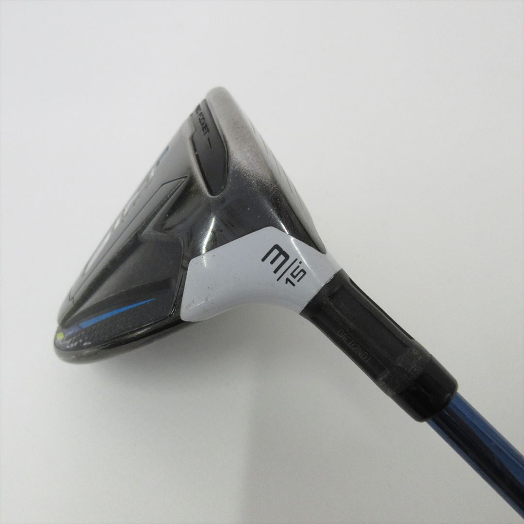 TaylorMade Fairway SIM2 MAX – GOLF Partner USA