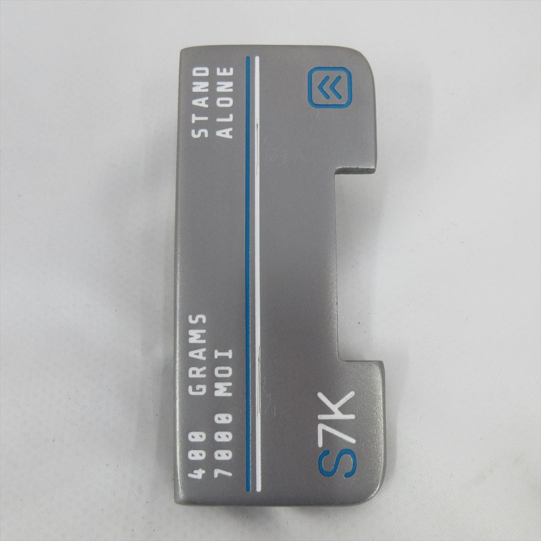 S7K Putter Left-Handed S7K STAND ALONE 34 inch