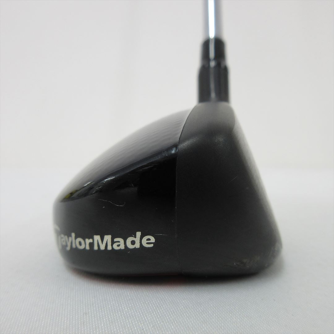 TaylorMade Hybrid STEALTH2 PLUS HY 19.5° Stiff NS PRO 910GH