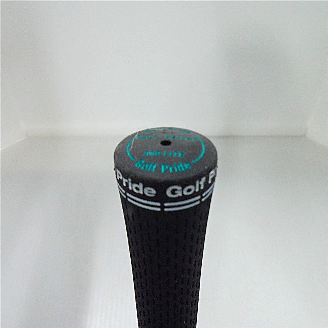 Ping Driver G430 MAX 10K 9° Stiff Speeder 569 EVOLUTION 7