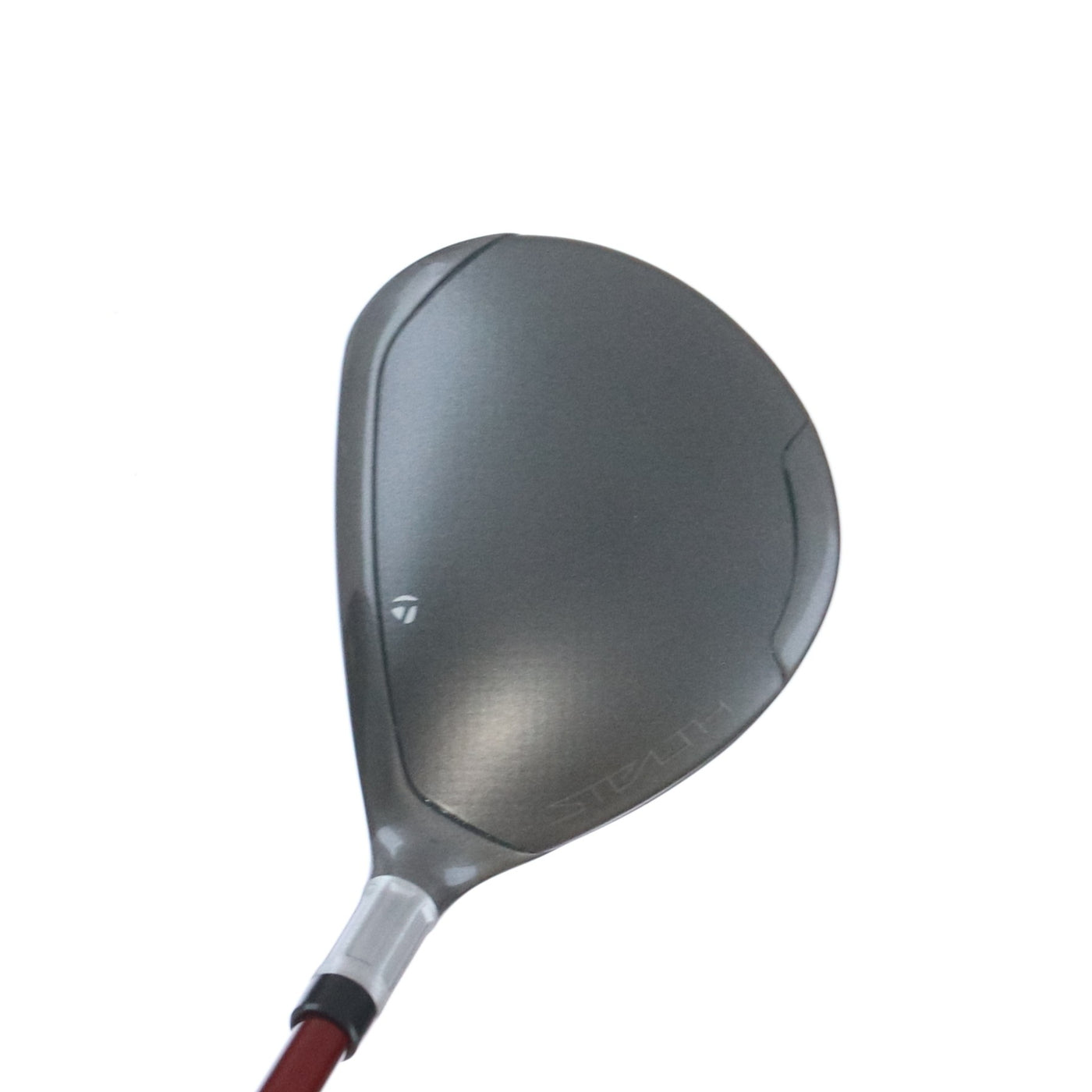 TaylorMade Fairway Open Box STEALTH 5W 19° Ladies TENSEI RED TM40(STEALTH)