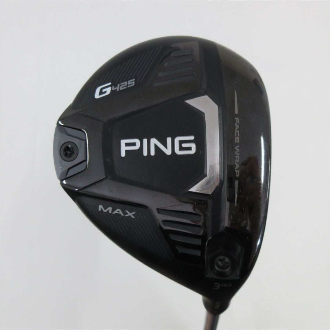 Ping Fairway G425 MAX 3W 14.5° Stiff Speeder 661 EVO 6