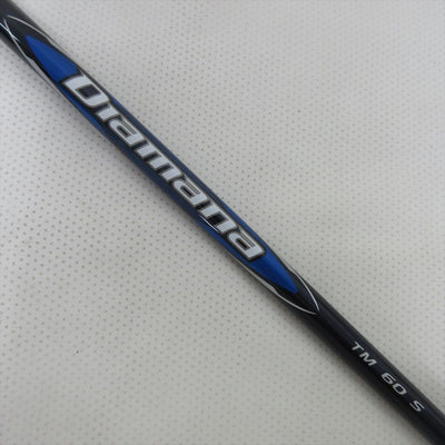 TaylorMade Hybrid Qi10 HY 19° Stiff Diamana BLUE TM60(Qi10)