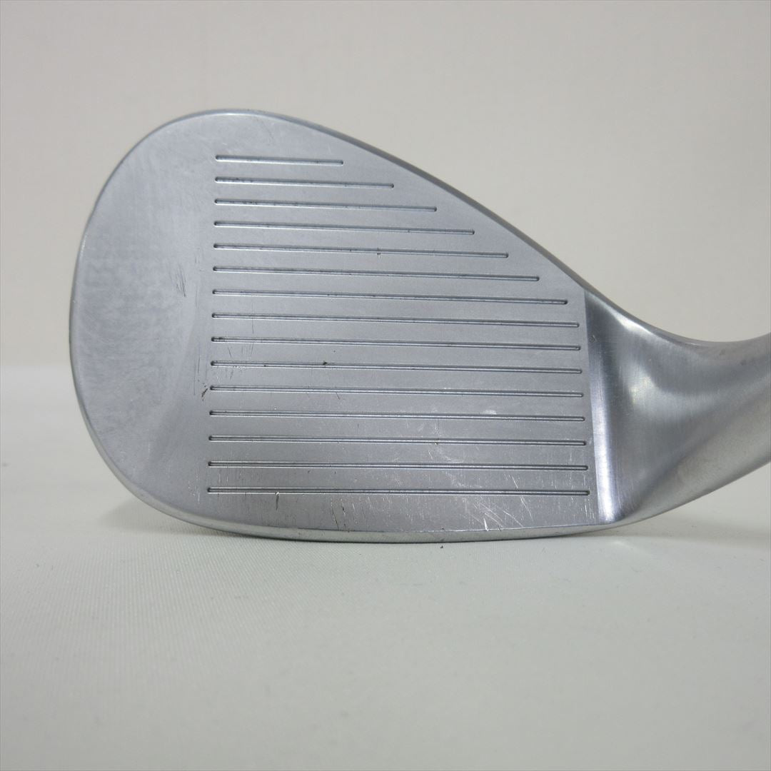 Fourteen Wedge RM-Alpha Nickel CHROM(Pearl Satin) 58° TS-114w Ver2