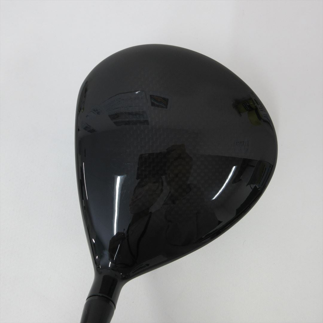 HONMA Driver TOUR WORLD TW757 D 9° Stiff VIZARD MP-4