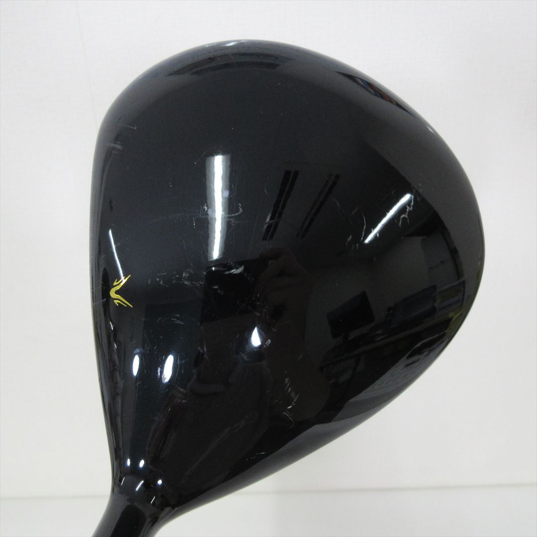 HONMA Driver BERES BLACK 10.5° Regular ARMRQ MX BLACK