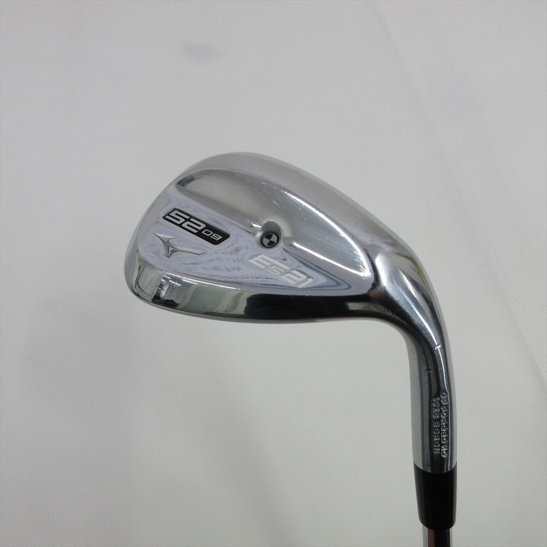 Mizuno Wedge Mizuno Es21(Satin) 52° NS PRO MODUS3 WEDGE 105