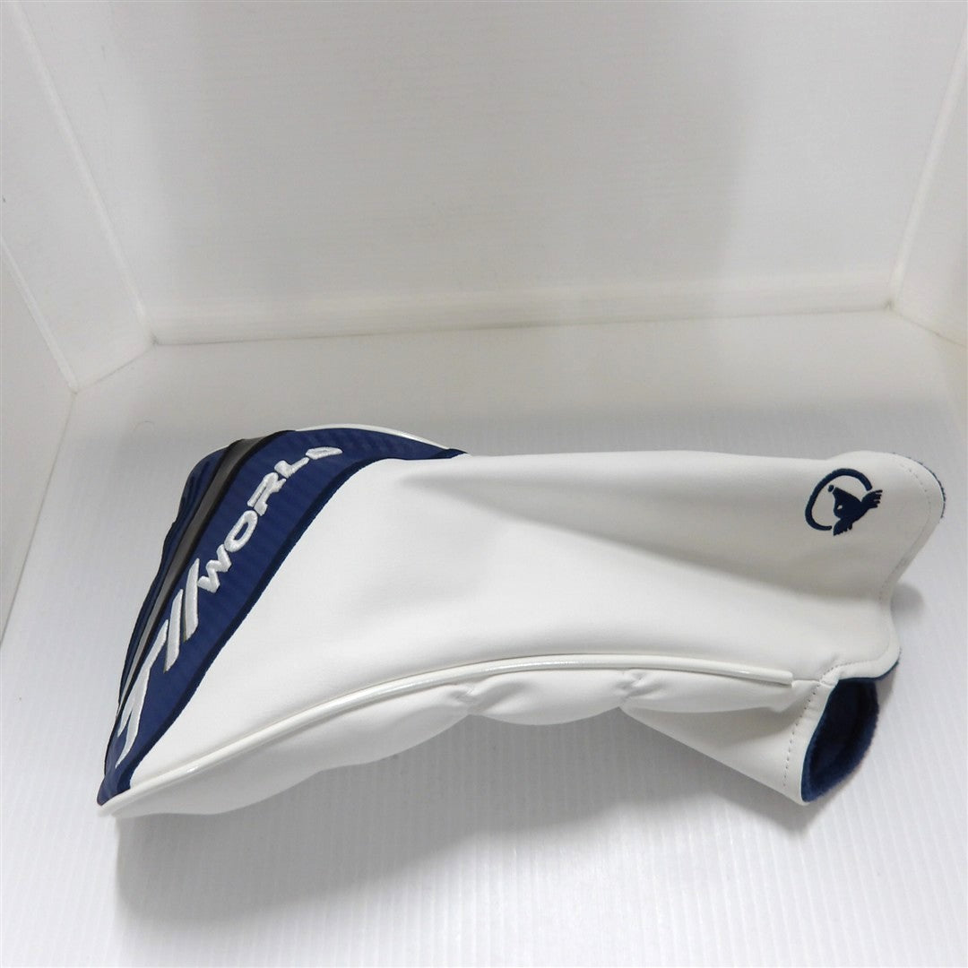 HONMA Driver Open Box TOUR WORLD TW767 10.5° Stiff VIZARD EZ-C