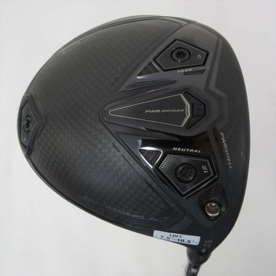 Cobra Driver cobra DARKSPEED LS 9° Stiff SPEEDER NX for Cobra(DARKSPEED)