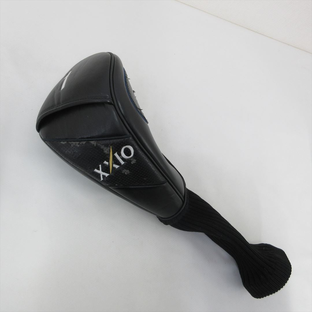 Dunlop Driver XXIO9 10.5° Regular XXIO MP900 BLACK