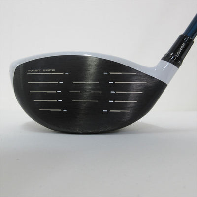 TaylorMade Driver SIM2 MAX-D 10.5° Stiff TENSEI BLUE TM50(SIM2)