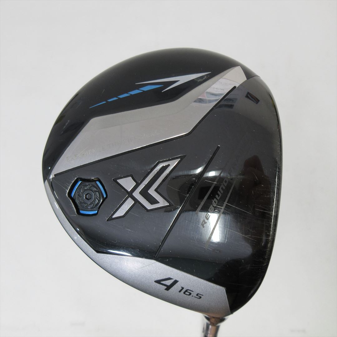 Dunlop Fairway XXIO13 eks 4W 16.5° Stiff Miyazaki AX-3