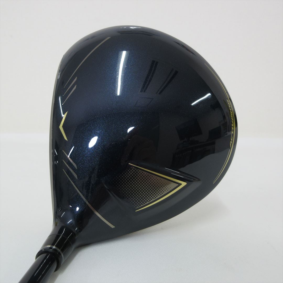 XXIO Driver Fair Rating XXIO12 10.5° Regular XXIO MP1200