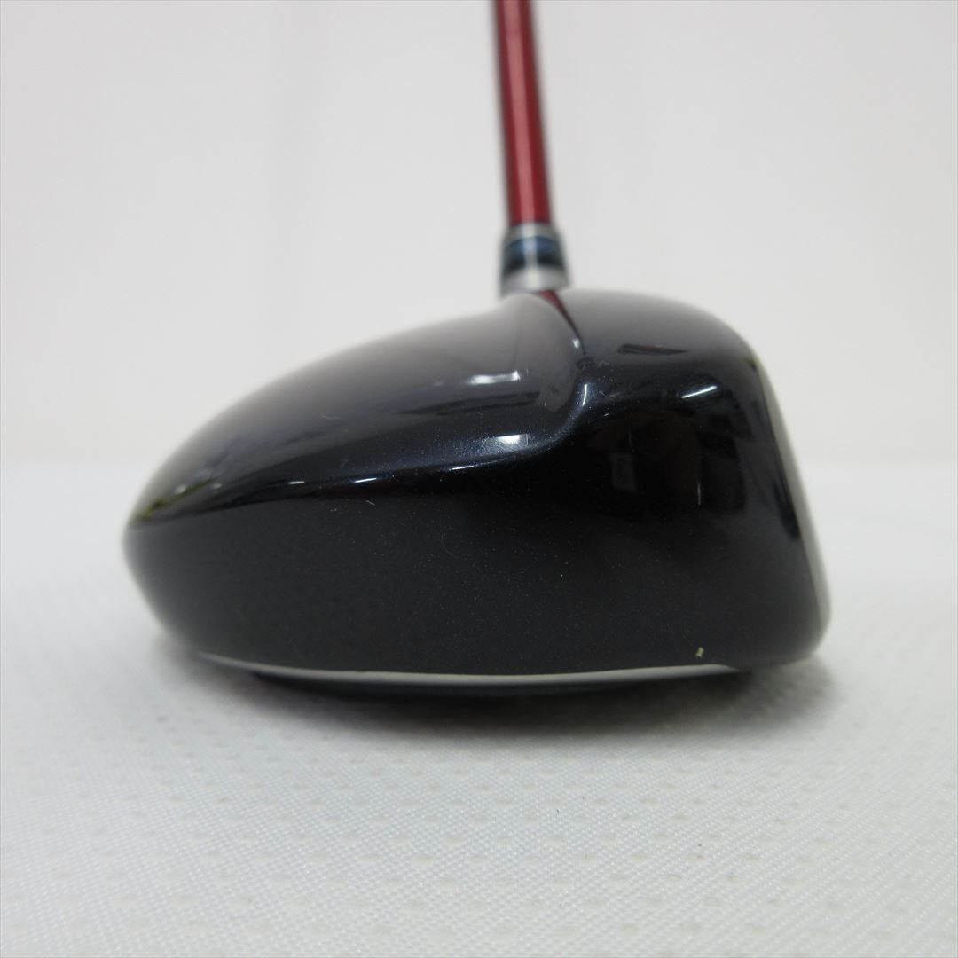 XXIO Hybrid XXIO10 HY 20° Stiff XXIO MP1100 Red