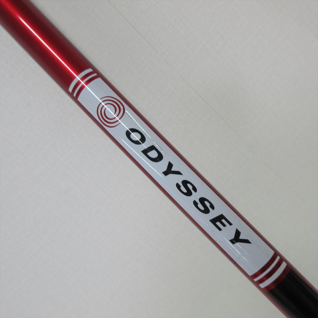 Odyssey Putter TRI-HOT 5K TRIPLE WIDE 34 inch