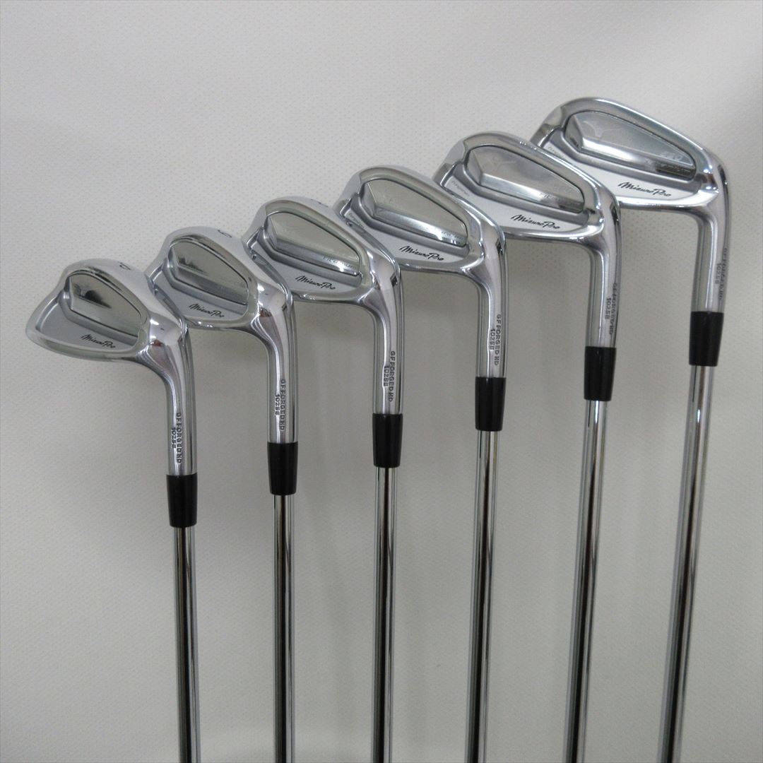 Mizuno – GOLF Partner USA | Used Golf Club Shop