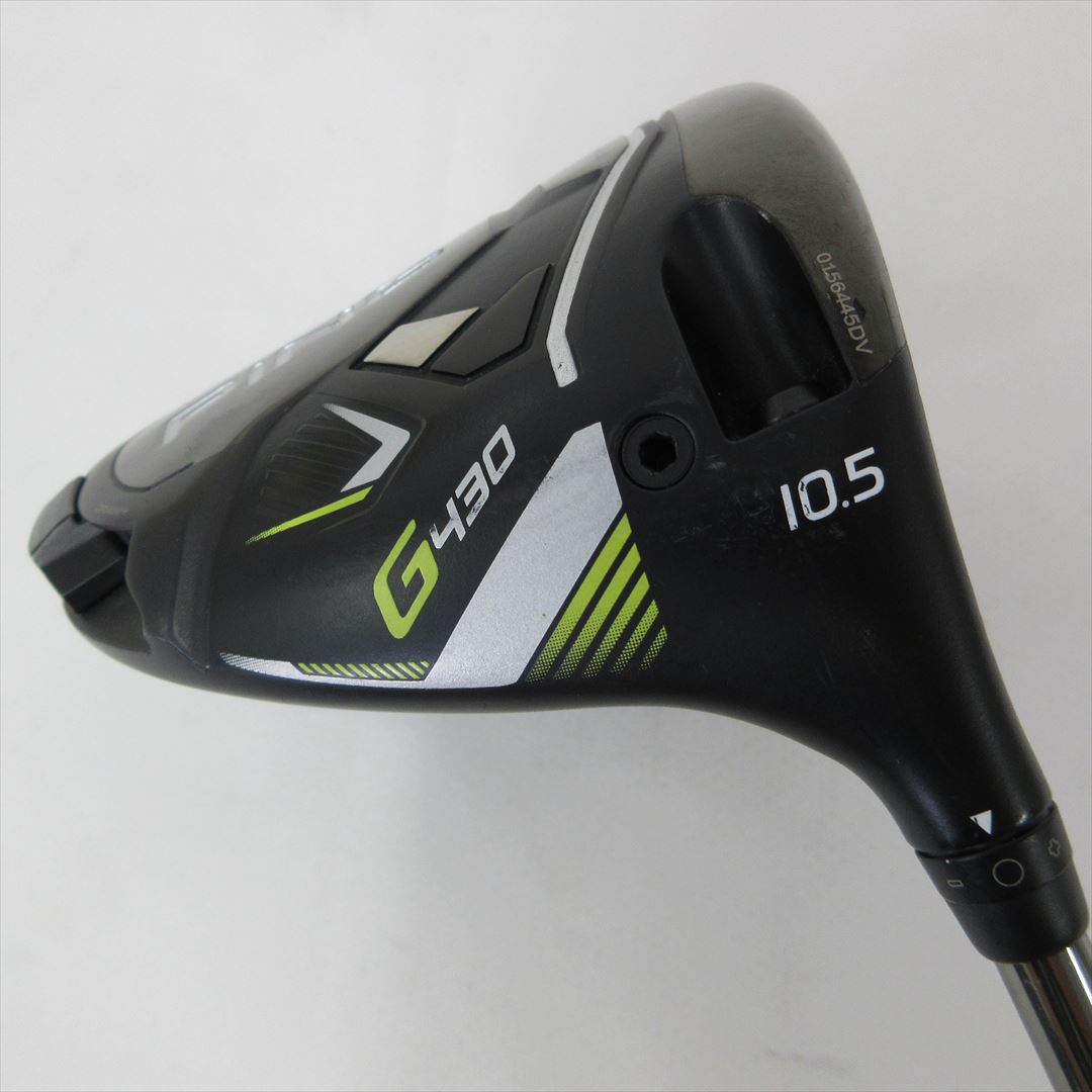 Ping Driver G430 SFT 10.5° Stiff PING TOUR 2.0 BLACK 65