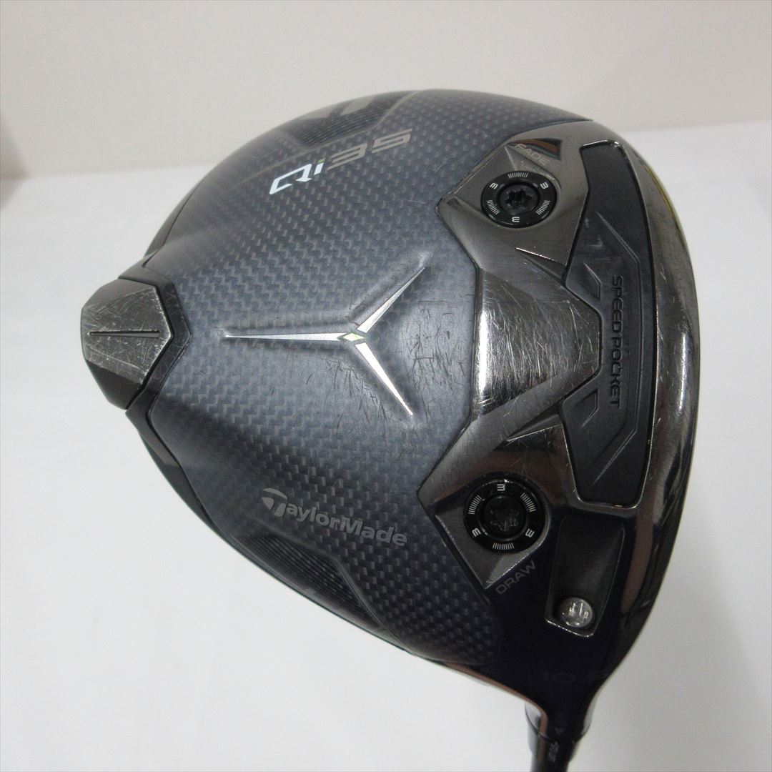TaylorMade Driver Qi35 LS – GOLF Partner USA