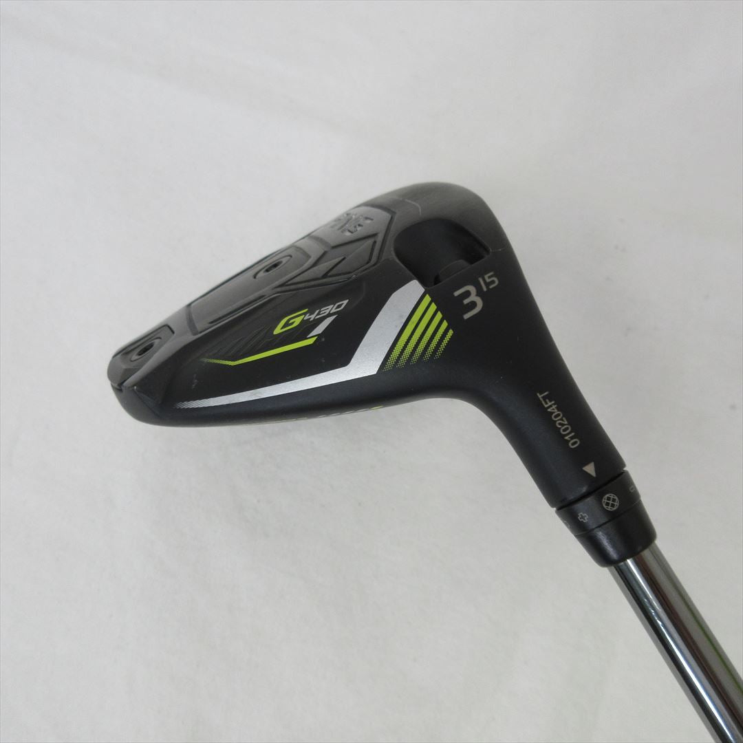 Ping Fairway G430 G430 LST – GOLF Partner USA
