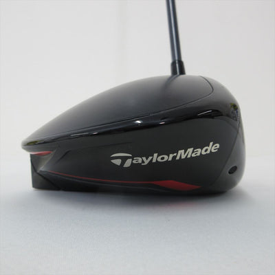 TaylorMade Driver STEALTH 9° Regular TENSEI RED TM50(STEALTH)