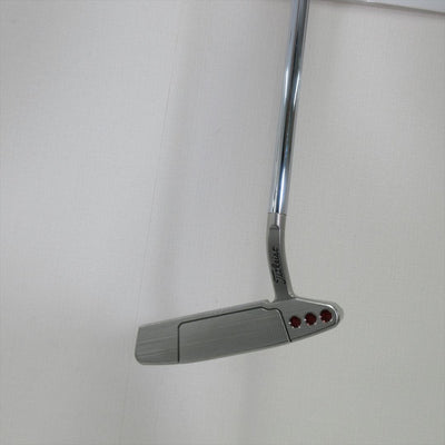 Titleist Putter SCOTTY CAMERON select NEWPORT 2.5(2018) 34 inch