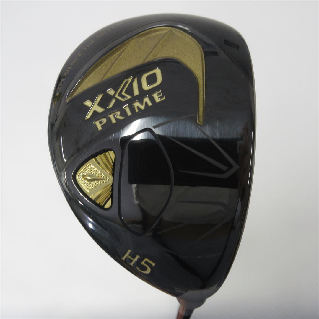 Dunlop Hybrid XXIO PRIME11 HY 23° Regular XXIO SP1100