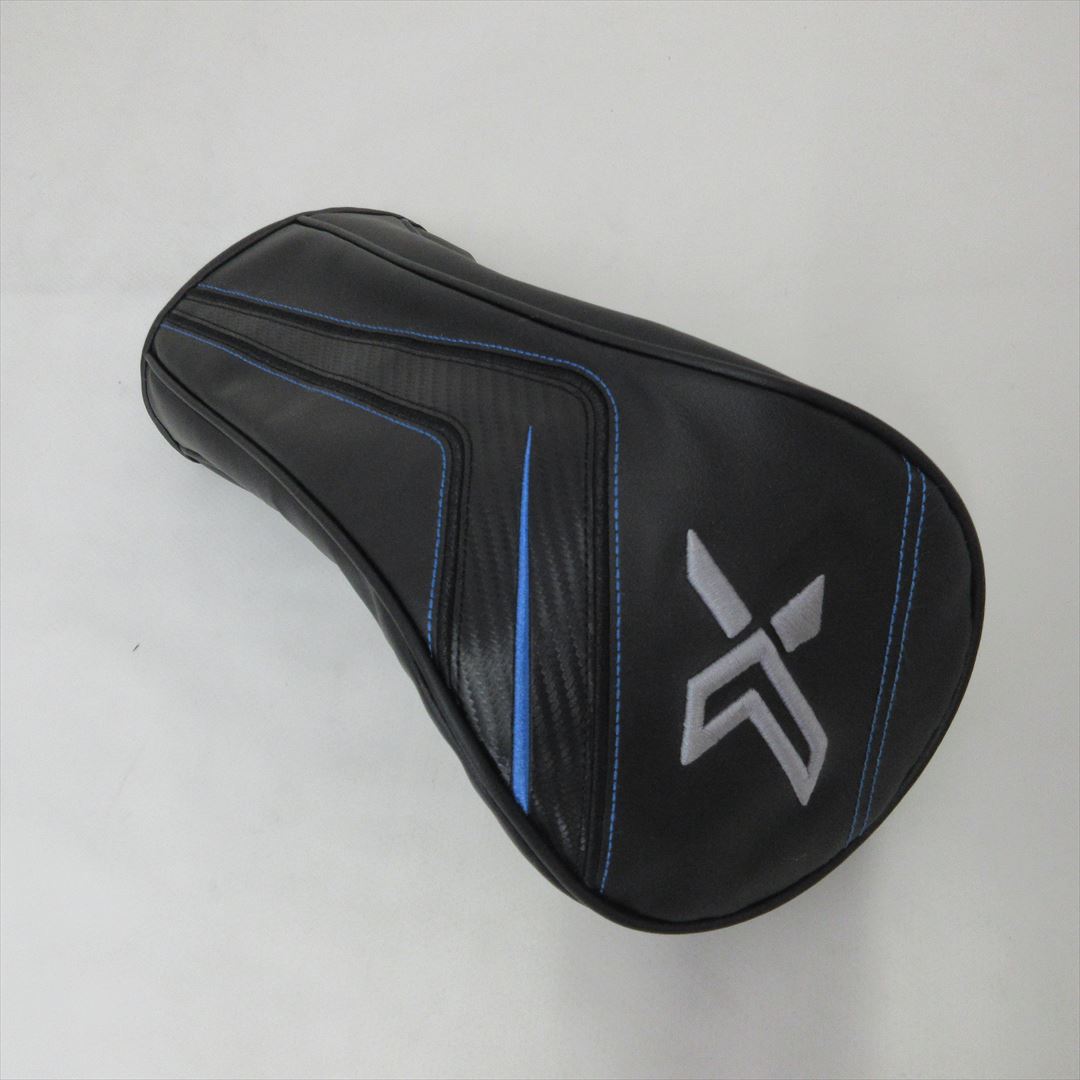 Dunlop Driver XXIO13 eks 10.5° Stiff SPEEDER NX BLACK 50