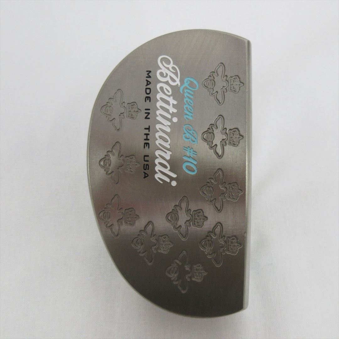 Bettinardi Putter BETTINARDI QUEEN B #10(2019) 35 inch