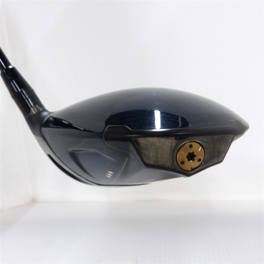 Callaway Driver PARADYM Triple D 10.5° Stiff TENSEI 55 for CW