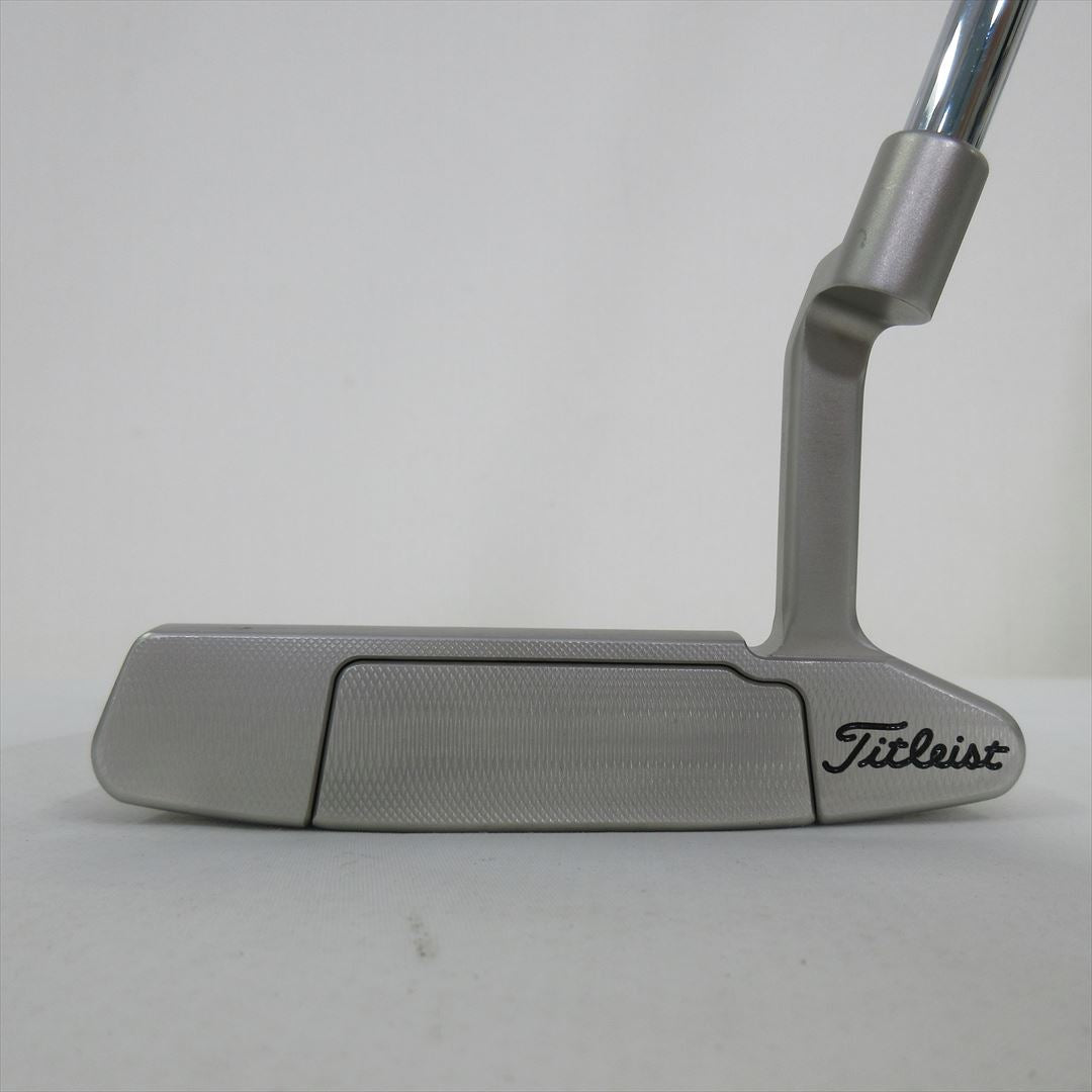 Titleist Putter SCOTTY CAMERON select NEWPORT 2(2016) 33 inch