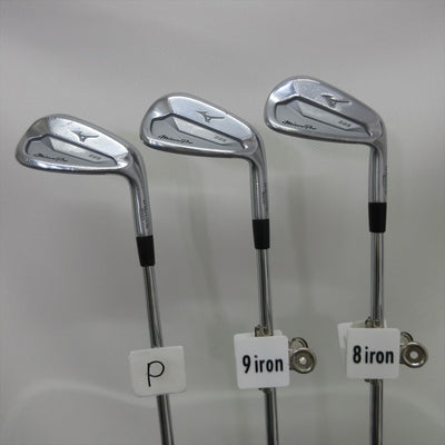 Mizuno Iron Set Mizuno Pro 223 Stiff Dynamic Gold 120 S200 7 pieces