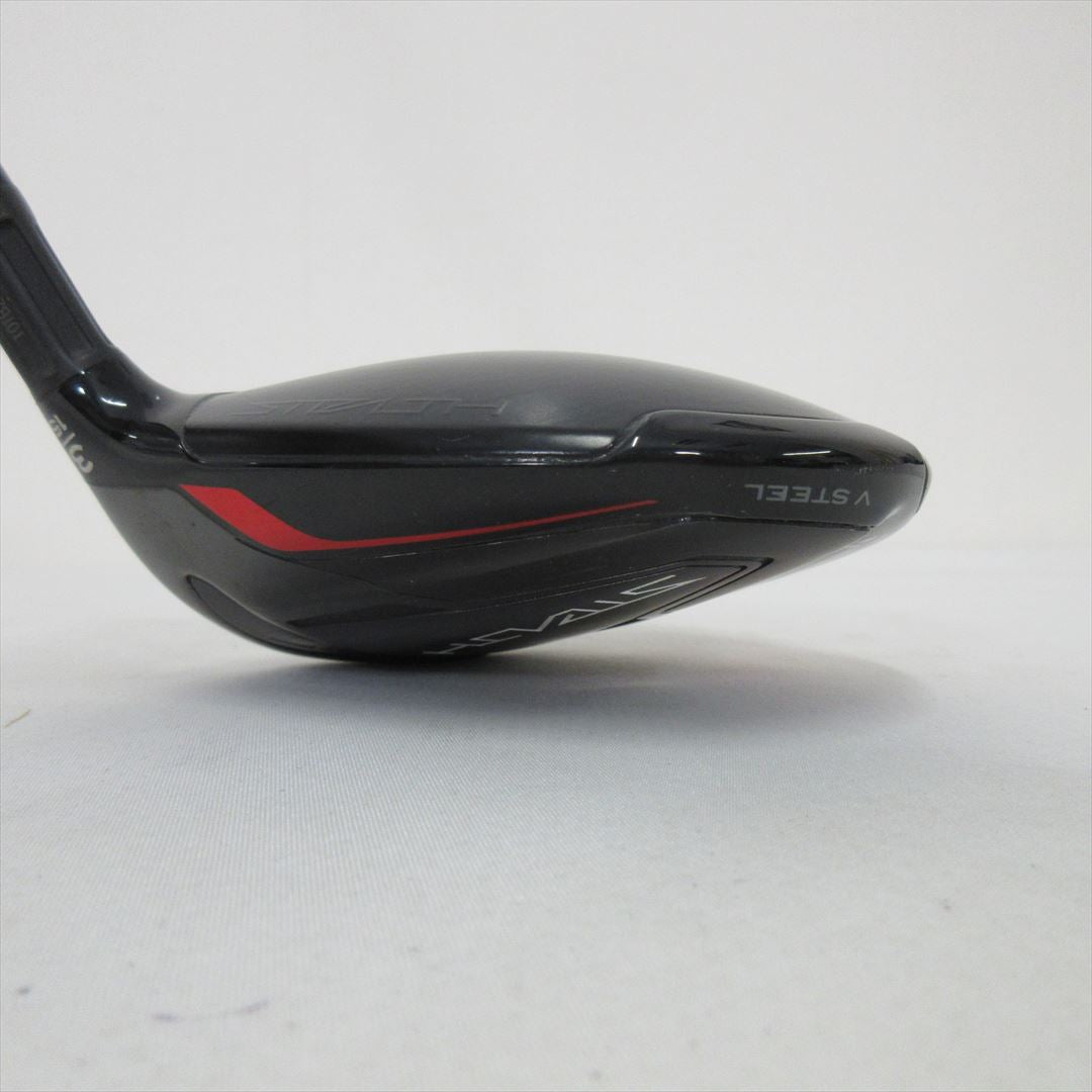 TaylorMade Fairway STEALTH 3W 15° StiffRegular TENSEI RED TM50(STEALTH)