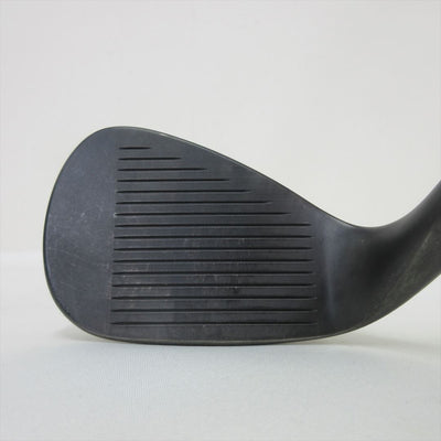 Titleist Wedge Fair Rating VOKEY SPIN MILLED SM8 JetBlack 46° Dynamic Gold S200