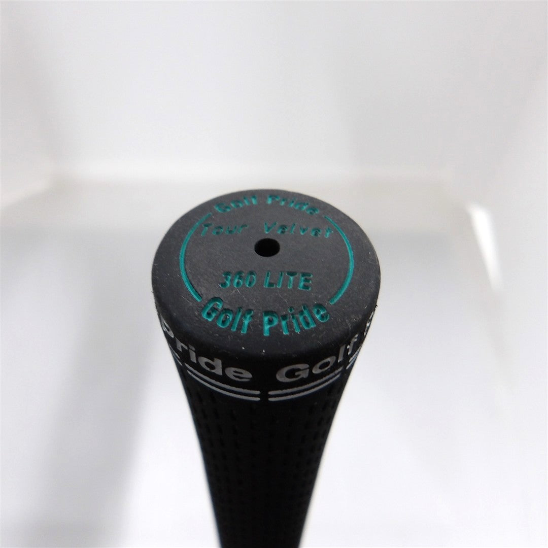 Ping Driver G430 MAX 10K 10.5° Stiff Speeder 569 EVOLUTION 7