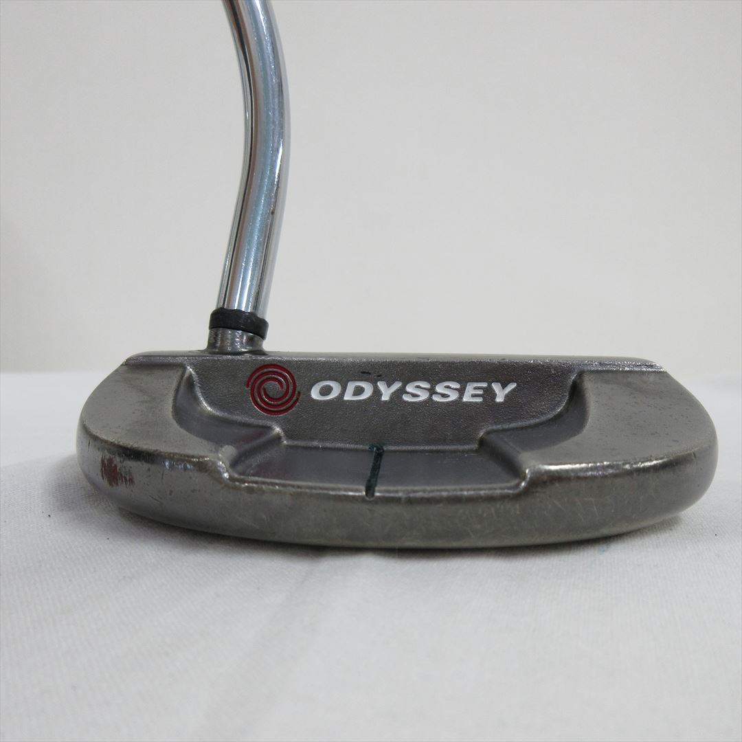 odyssey putter white ice 5 34 inch 1