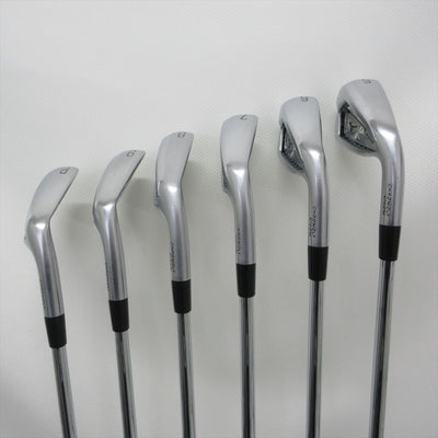 Mizuno Iron Set JPX 921 HOT METAL Regular NS PRO 950GH 6 pieces