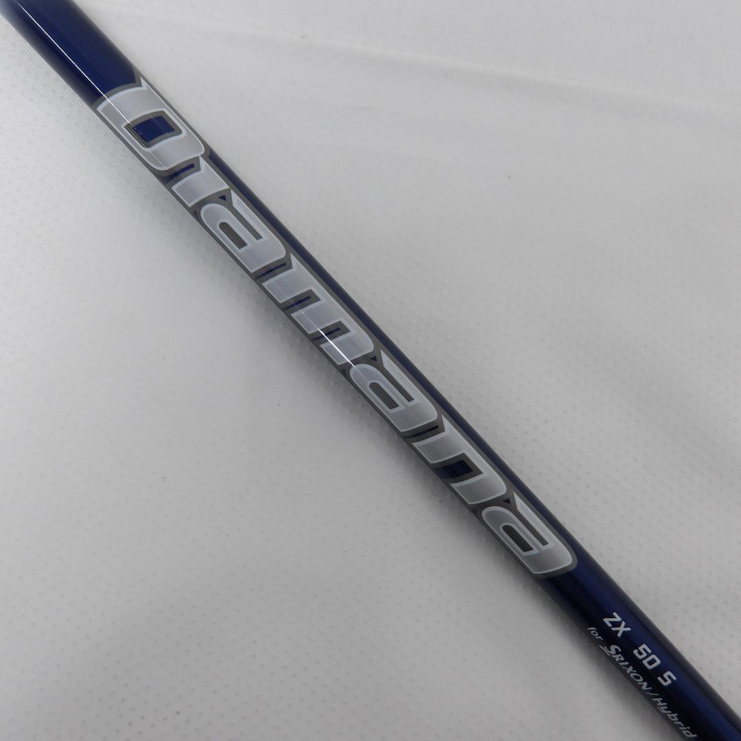 Dunlop Hybrid SRIXON ZX H – GOLF Partner USA