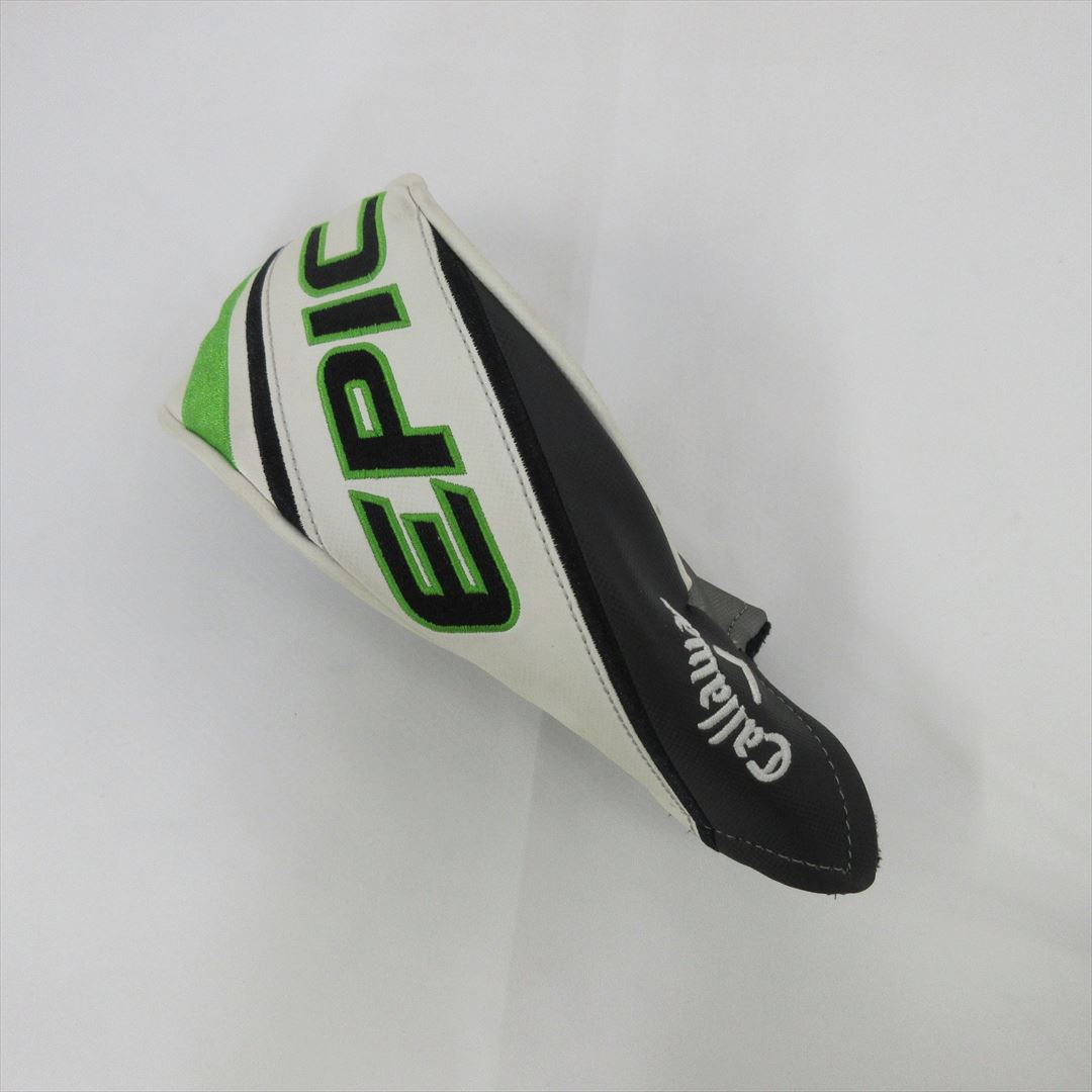 Callaway Hybrid EPIC MAX FAST HY 26° Ladies ELDIO for CW 40